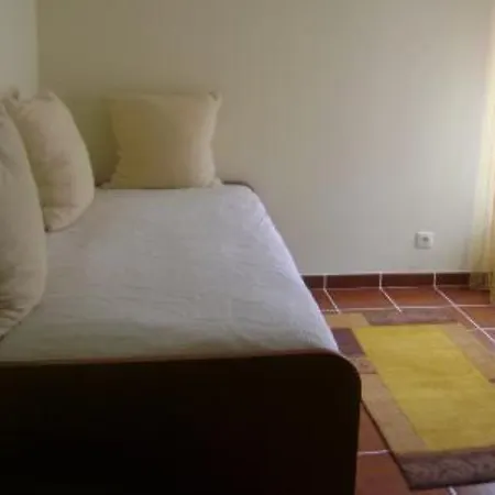 아파트 Estrela Do Mar - 100m Da 페니케