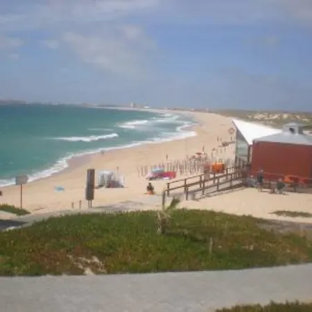 Estrela Do Mar - 100m Da 페니케