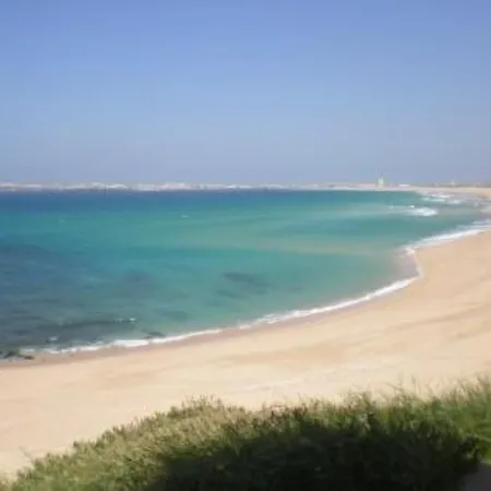 Estrela Do Mar - 100m Da Appartamento Peniche