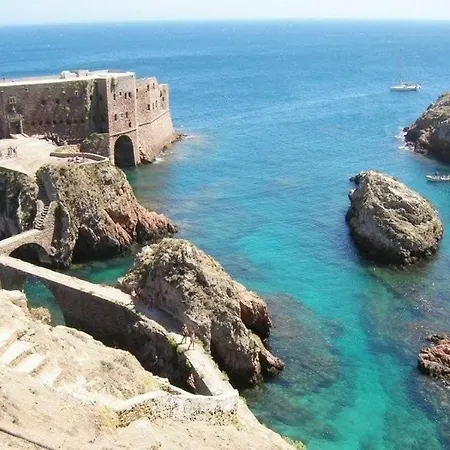 Estrela Do Mar - 100m Da 페니케