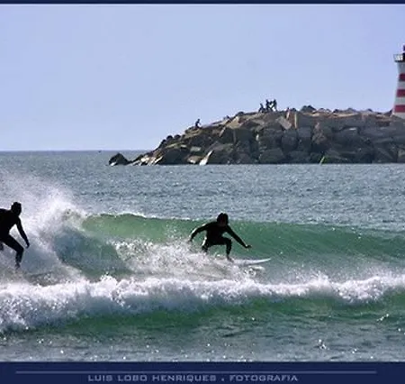 Estrela Do Mar - 100m Da Appartamento