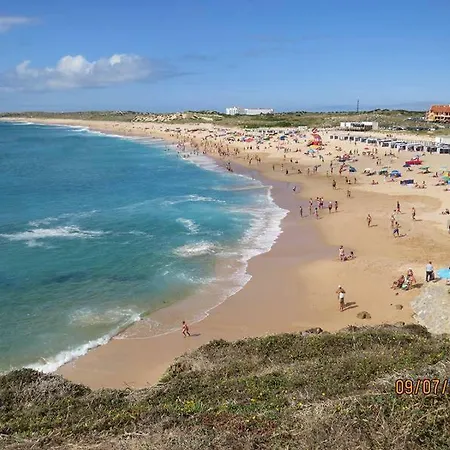 아파트 Estrela Do Mar - 100m Da