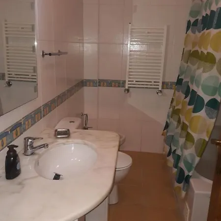 아파트 Estrela Do Mar - 100m Da *