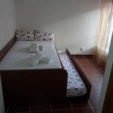 아파트 Estrela Do Mar - 100m Da