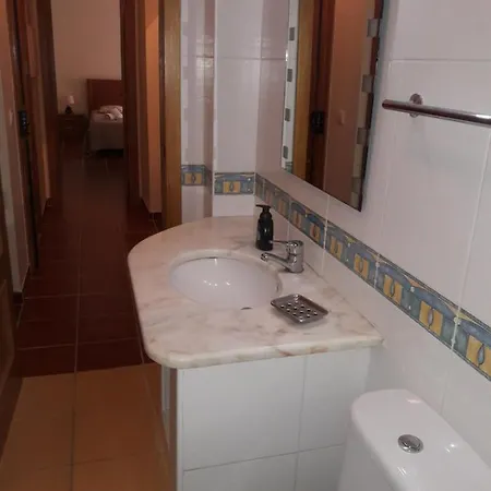 Estrela Do Mar - 100m Da 아파트