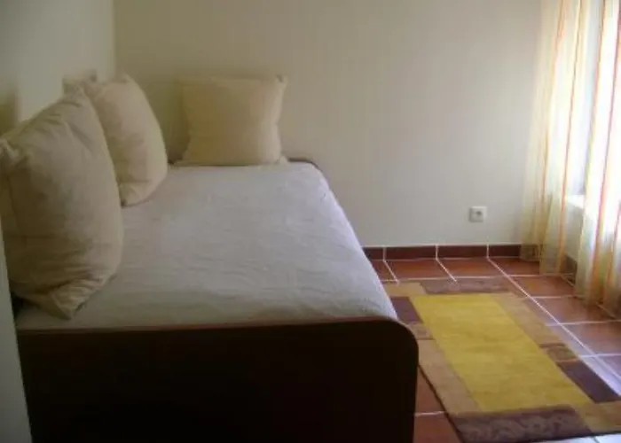 Lejlighed Estrela Do Mar - 100m Da Peniche