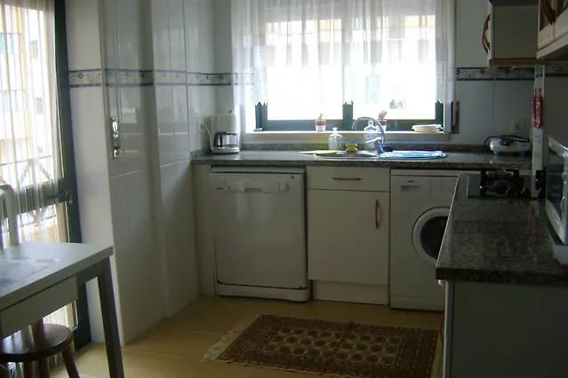 Estrela Do Mar - 100m Da Lejlighed *