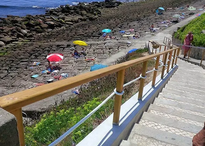 Estrela Do Mar - 100m Da *