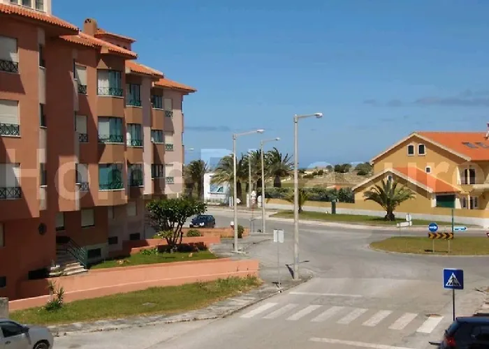 Estrela Do Mar - 100m Da Lejlighed *