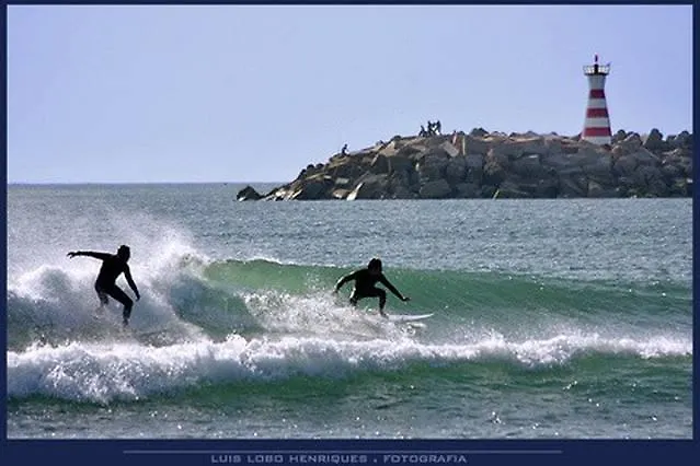 Estrela Do Mar - 100m Da Lejlighed