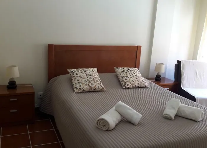 Estrela Do Mar - 100m Da Lejlighed *