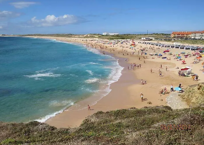 Lejlighed Estrela Do Mar - 100m Da