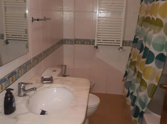 Lejlighed Estrela Do Mar - 100m Da *