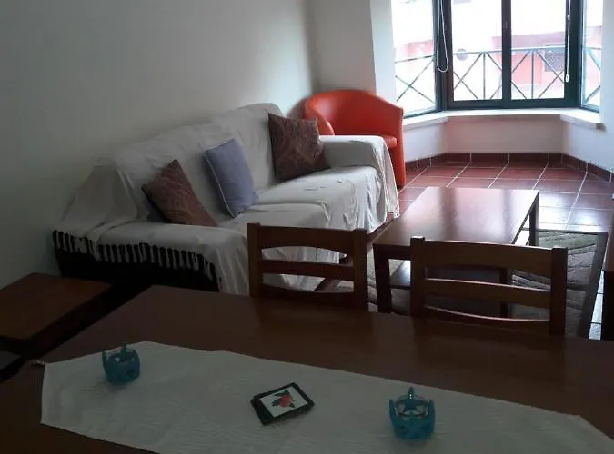 Lejlighed Estrela Do Mar - 100m Da Peniche