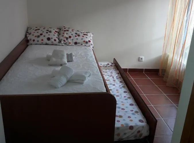 Lejlighed Estrela Do Mar - 100m Da