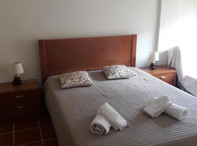 Estrela Do Mar - 100m Da * Peniche