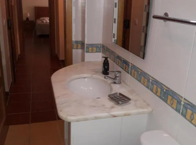 Estrela Do Mar - 100m Da Lejlighed