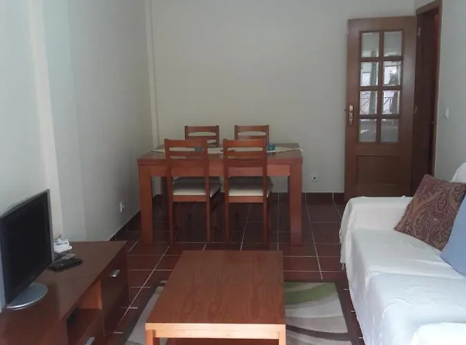 Lejlighed Estrela Do Mar - 100m Da *