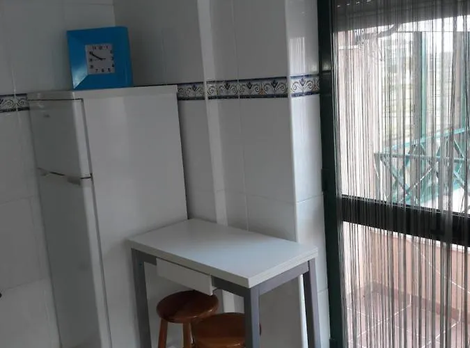 Estrela Do Mar - 100m Da Lejlighed *