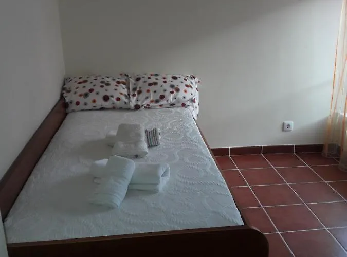 Estrela Do Mar - 100m Da Lejlighed Peniche